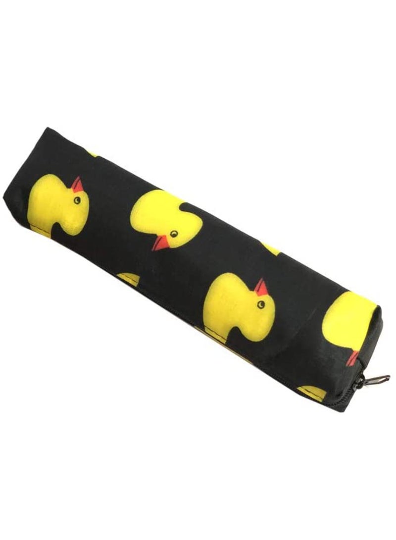 Generic - Coast Printed Pencil Case Multicolour - Image 1
