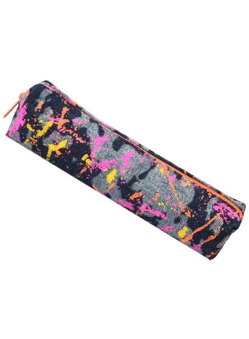 Generic - Coast Printed Pencil Case Multicolour - Image 1
