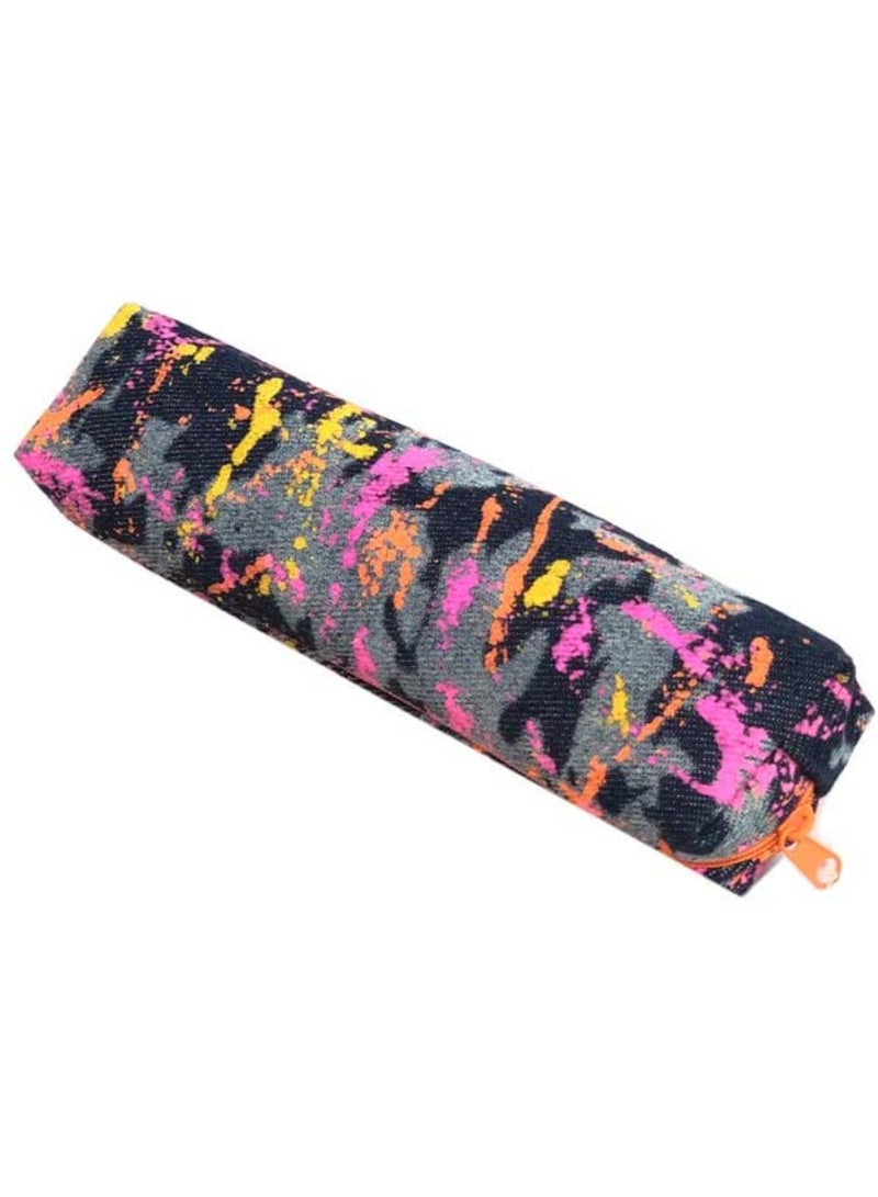Generic - Coast Printed Pencil Case Multicolour - Image 1
