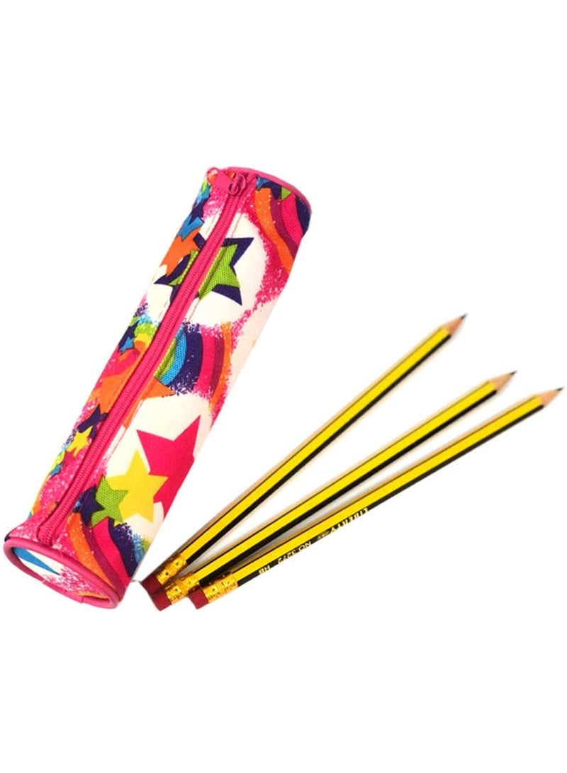 Coast Printed Pencil Case Multicolour - Image 1