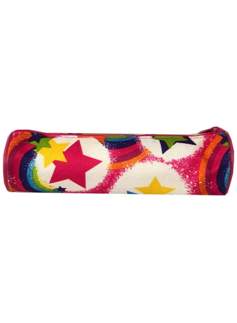 Coast Printed Pencil Case Multicolour - Image 3