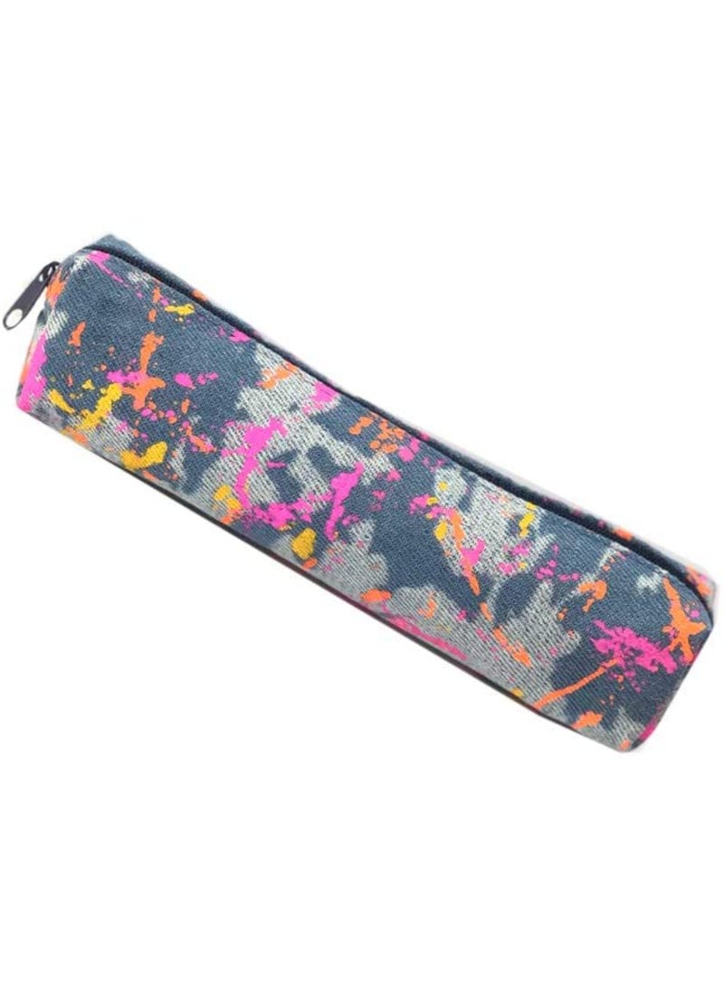 Generic - Coast Printed Pencil Case Multicolour - Image 1
