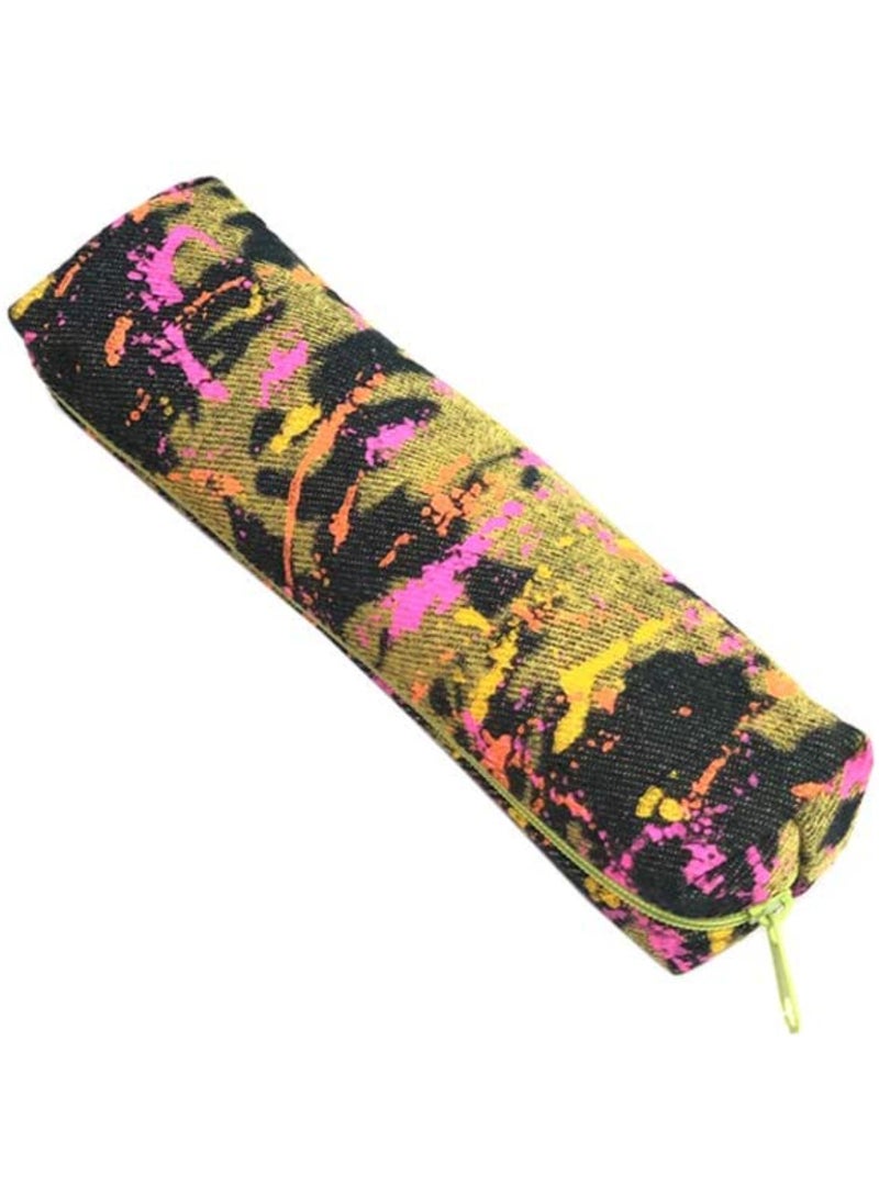 Generic - Coast Printed Pencil Case Multicolour - Image 1