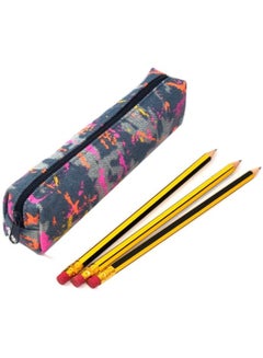 Coast Printed Pencil Case Multicolour