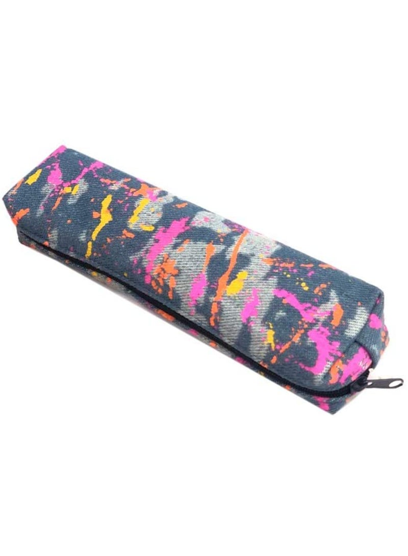 Generic - Coast Printed Pencil Case Multicolour - Image 1