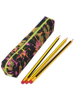 Coast Printed Pencil Case Multicolour