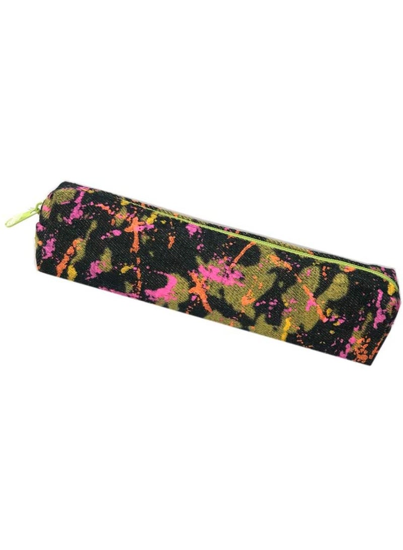 Generic - Coast Printed Pencil Case Multicolour - Image 1