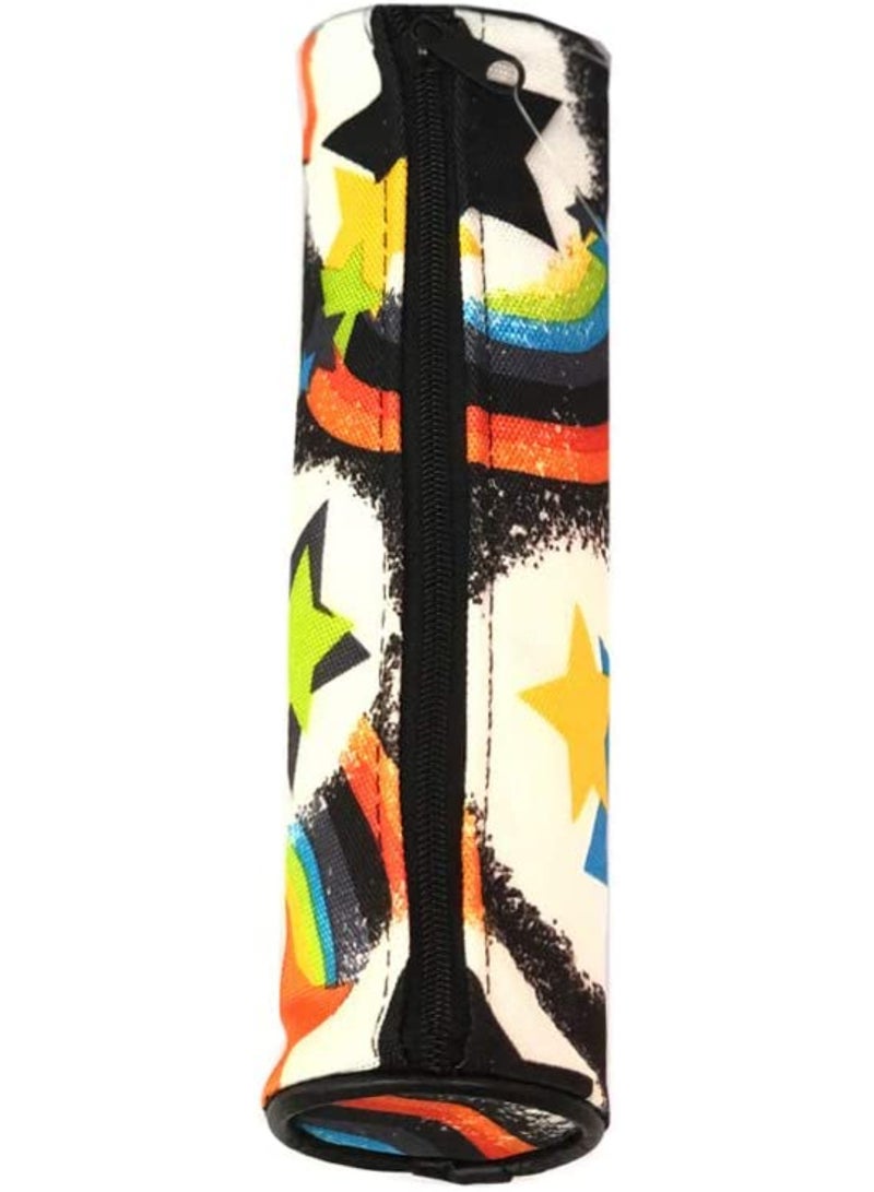 Generic - Coast Printed Pencil Case Multicolour - Image 1