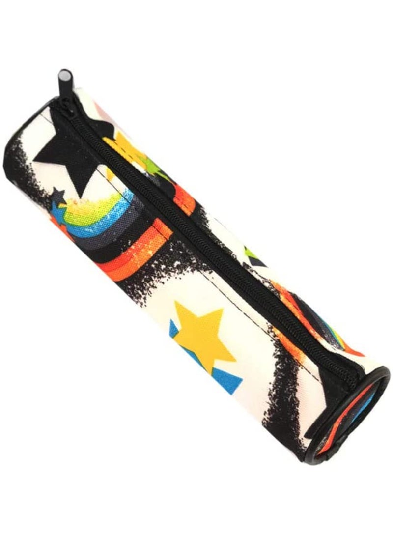 Generic - Coast Printed Pencil Case Multicolour - Image 1