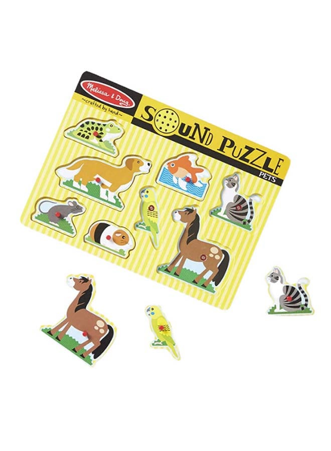 Pets Sound Puzzle Set 730 - v1616746489/N21800531A_3