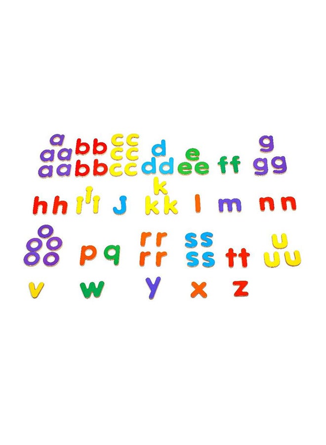 Melissa & Doug - See And Spell Learning Activity Game - Image 1