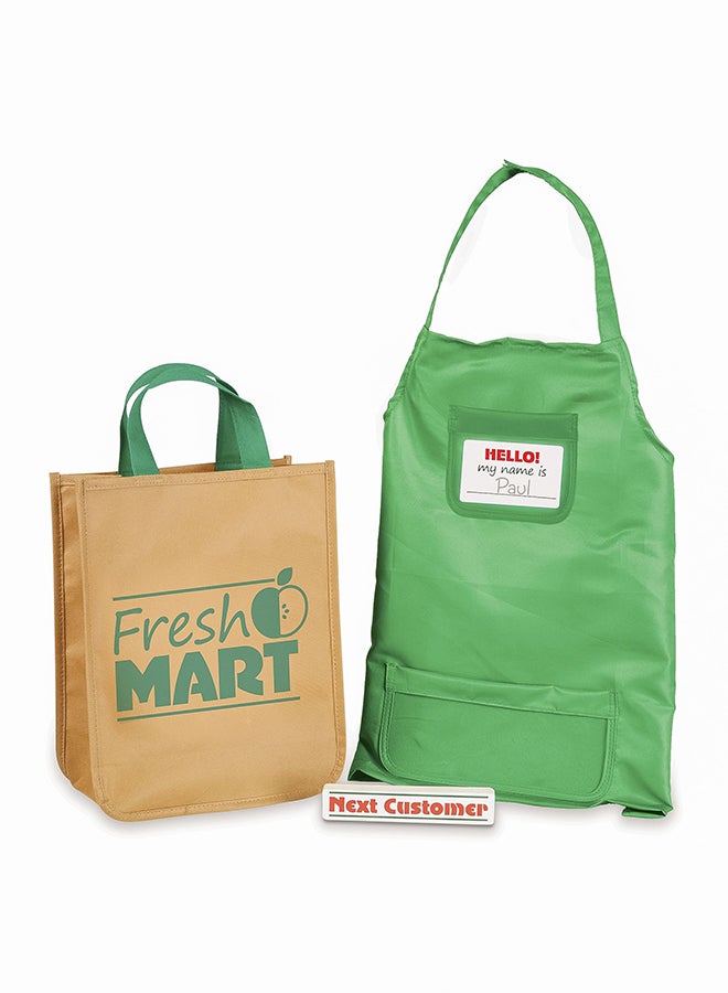 Melissa & Doug Fresh Mart Grocery Store  - Image 4
