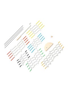 Melissa & Doug Suspend Family Board Game  - Image 4