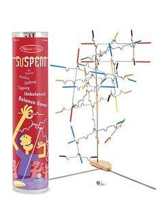 Melissa & Doug Suspend Family Board Game  - Image 5