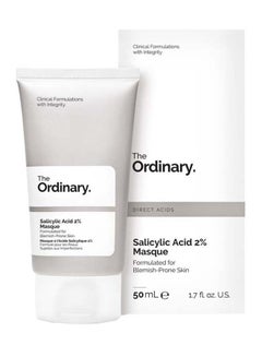 Salicylic Acid Masque 50ml