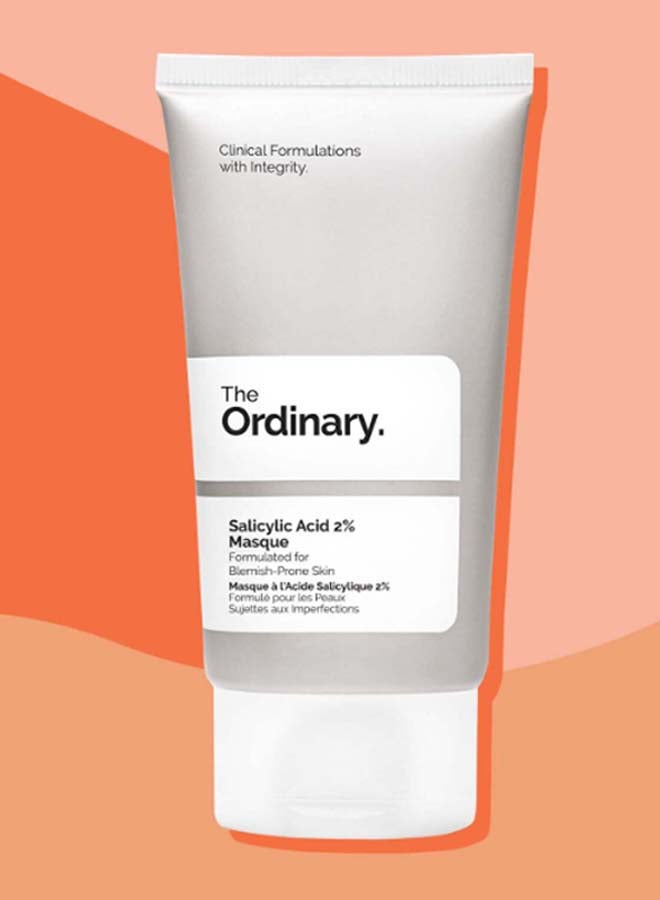 The Ordinary Salicylic Acid Masque 50ml  - Image 2