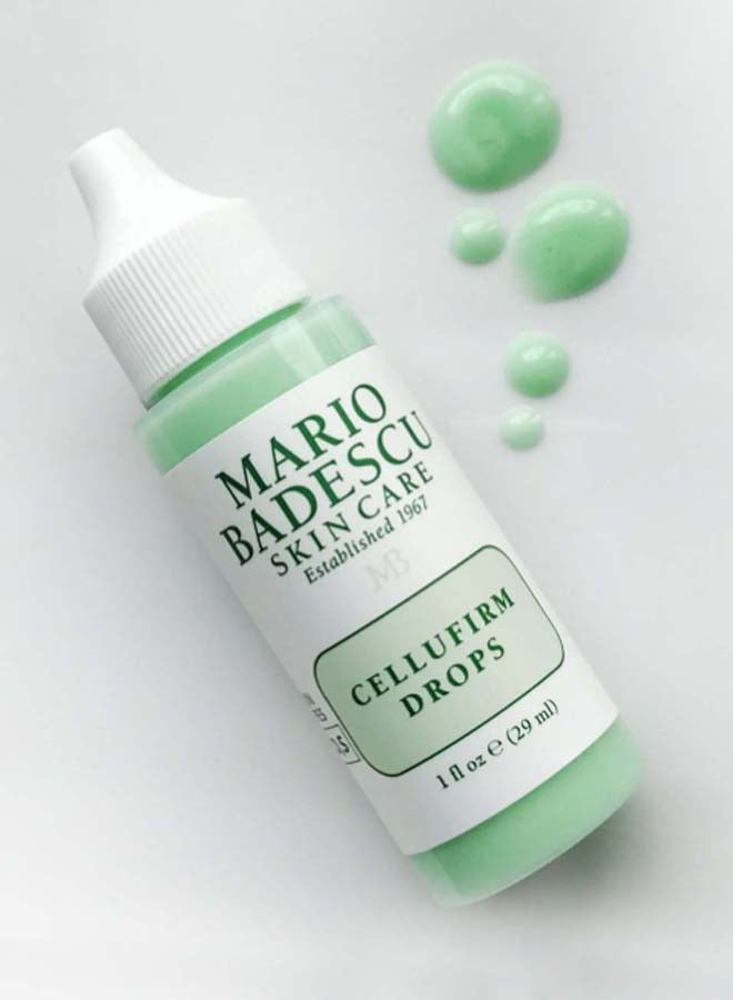 ماريو باديسكو سيروم للوجه سيلوفريم دروبس 29ملليلتر - Image 3