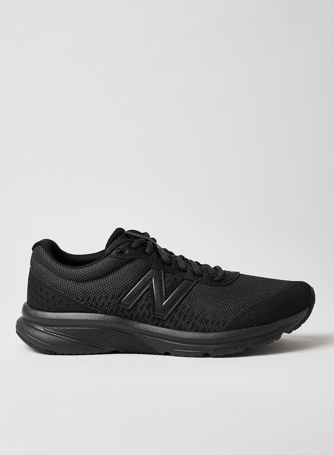 New Balance 411 Walking Shoes Black (001) | Best Price Egypt | Cairo, Giza