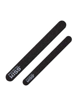 Acrylic  Nail File Black - view 2