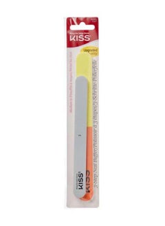 KISS 3-Step Nail Buffer Multicolour  - Image 3