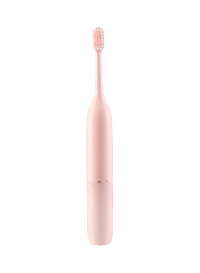 Electric Toothbrush Pink 20.5x2.5x2.5cm - v1616751644/N45789098A_1