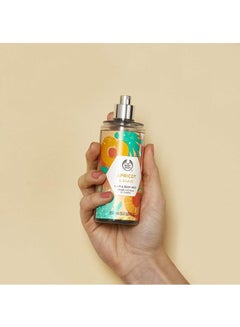 THE BODY SHOP Apricot And Agave Body Mist 150ml  - Image 3