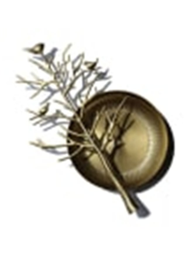 WLFF Birds Tree Vintage Jewellery Showcase Stand - Image 2