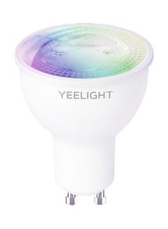 Yeelight Dimmable and Adjustable Colour Temperature Light Bulb Multicolour  - Image 5