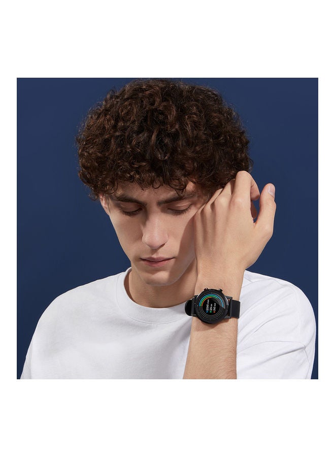 Global Version RT Smart Watch Black