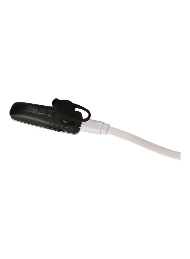 Wireless Bluetooth Earbuds Black