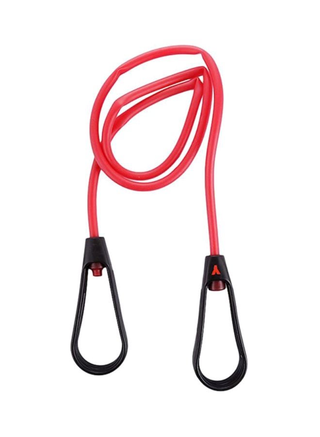 YORK FITNESS Resistance Tube Level 1  - Image 3
