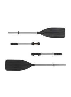 INTEX 2-Piece Canoeing Paddle Set 48inch  - Image 1