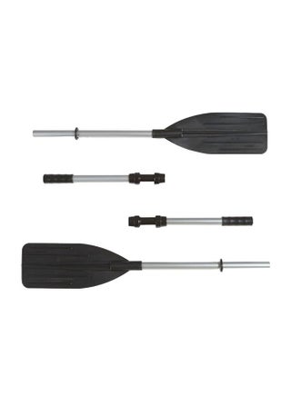 2-Piece Canoeing Paddle Set 48inch - v1616774833/N30021657A_1
