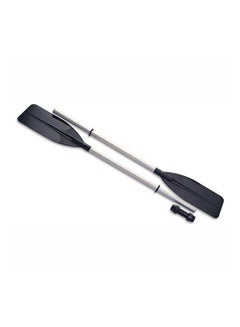 INTEX 2-Piece Canoeing Paddle Set 48inch  - Image 4