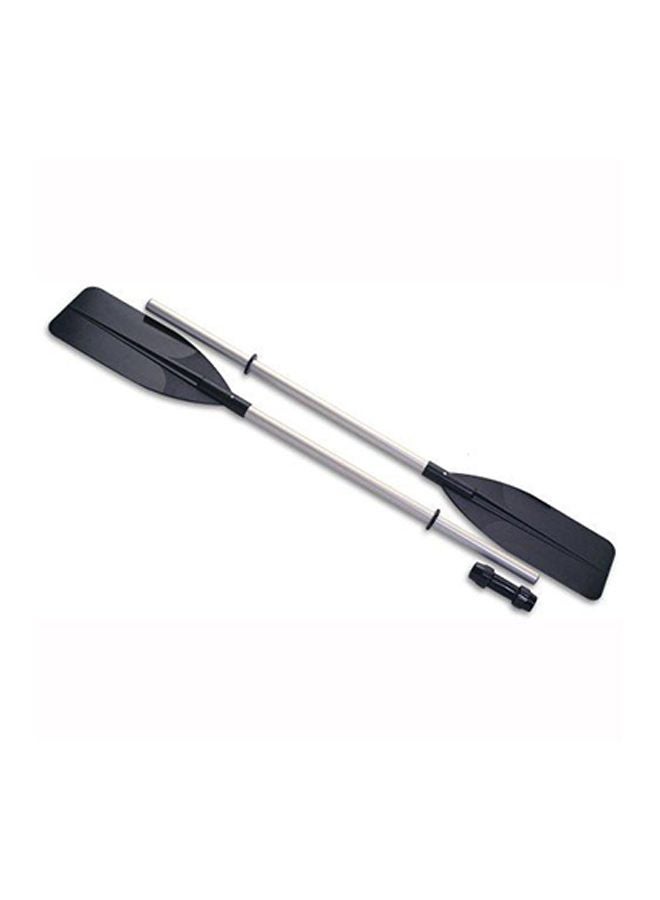 INTEX 2-Piece Canoeing Paddle Set 48inch  - Image 4