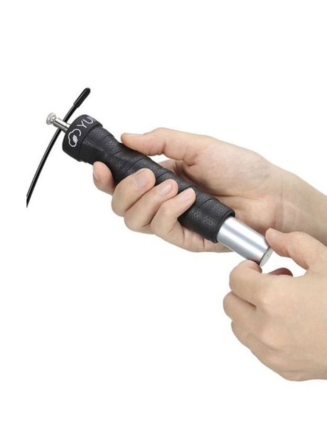 Xiaomi Adjustable Jumping Rope 9.8feet  - Image 2