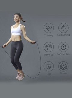 شاومي حبل قفز قابل للتعديل 9.8قدم  - Image 3