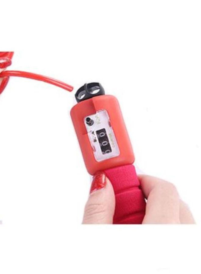 Sharpdo Skipping Rope - 3m 3meter - Image 2