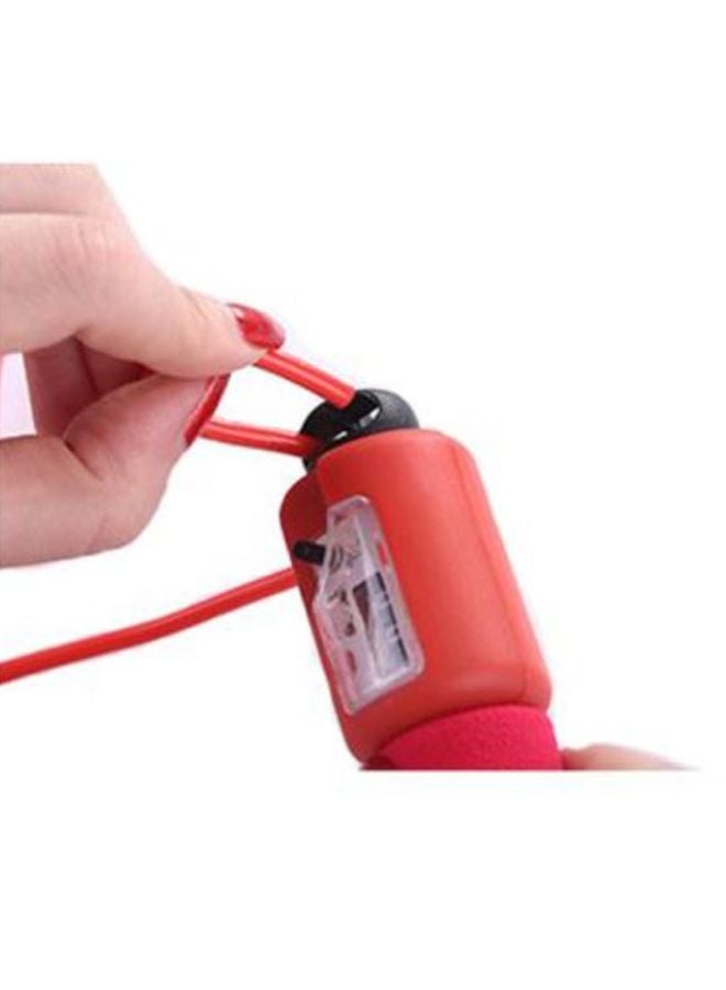 Sharpdo Skipping Rope - 3m 3meter - Image 3