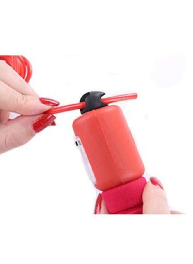 Sharpdo Skipping Rope - 3m 3meter - Image 4