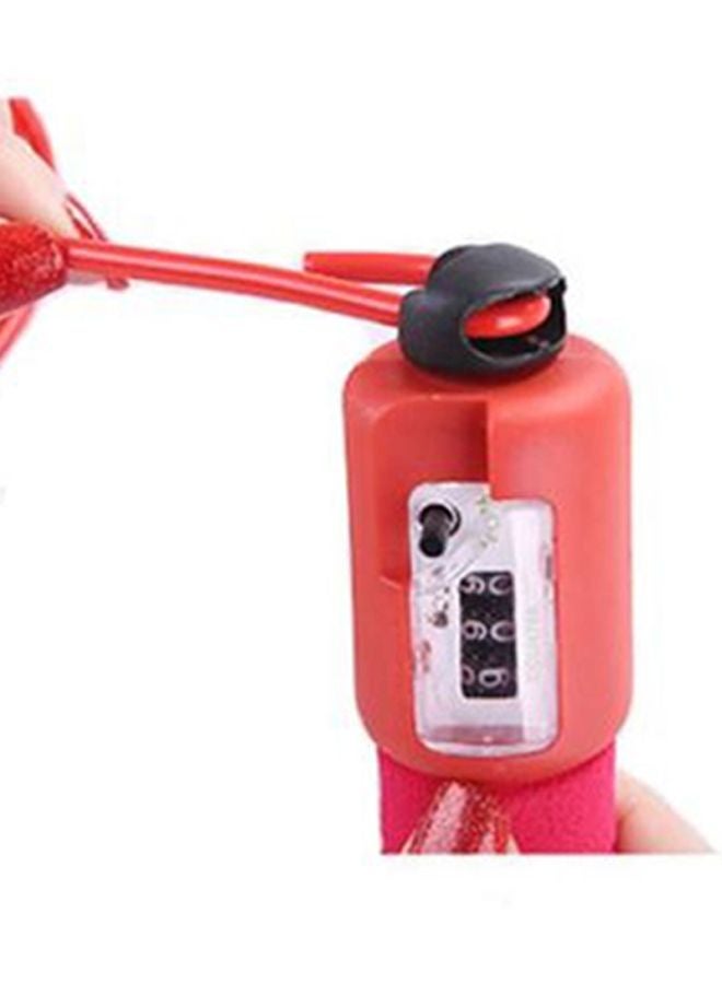 Sharpdo Skipping Rope - 3m 3meter - Image 5