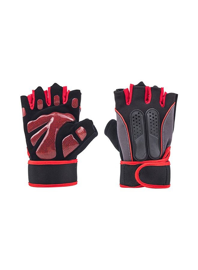 Sharpdo Pair Of Outdoor Protective Gloves - Image 1