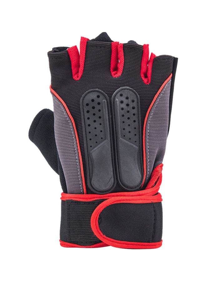 Sharpdo Pair Of Outdoor Protective Gloves - Image 2
