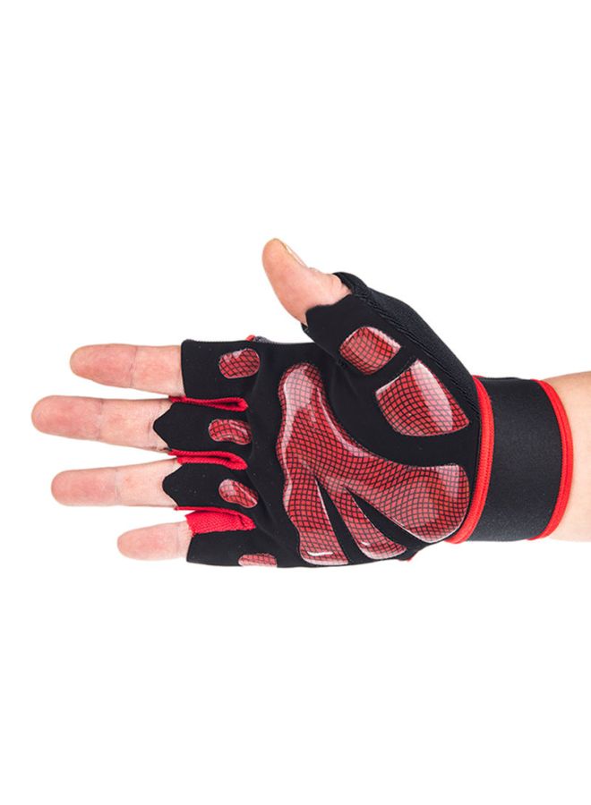 Sharpdo Pair Of Outdoor Protective Gloves - Image 4