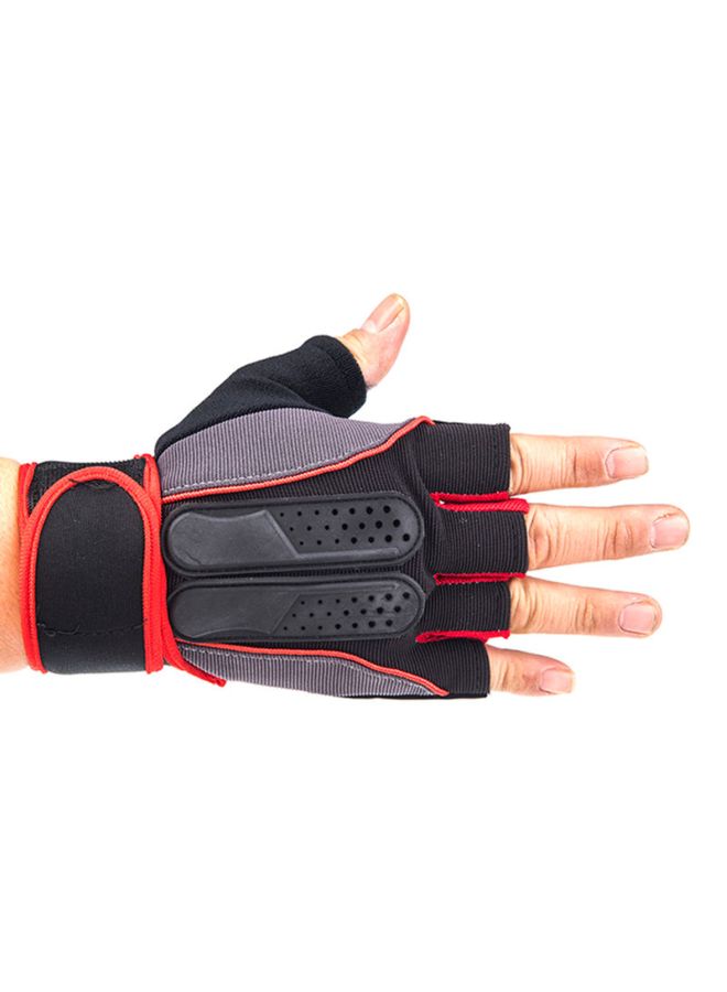 Sharpdo Pair Of Outdoor Protective Gloves - Image 5