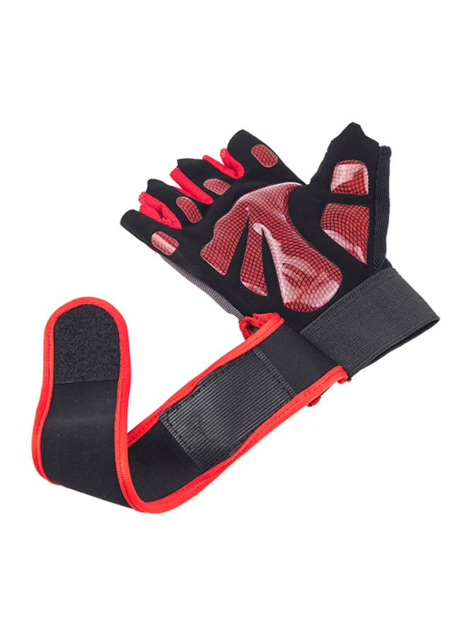 Sharpdo Pair Of Outdoor Protective Gloves - Image 3