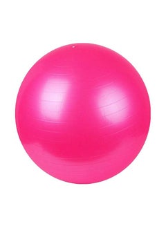 Yoga Swiss Ball - 65 cm 65cm - v1616777913/N18842359A_1