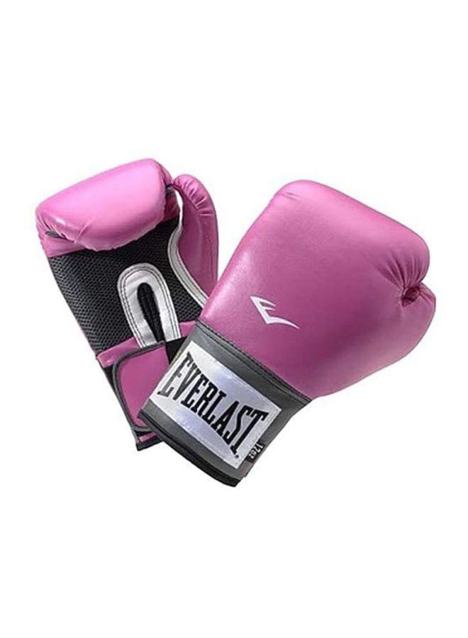 EVERLAST Pro Style Training Gloves One Size - Image 2