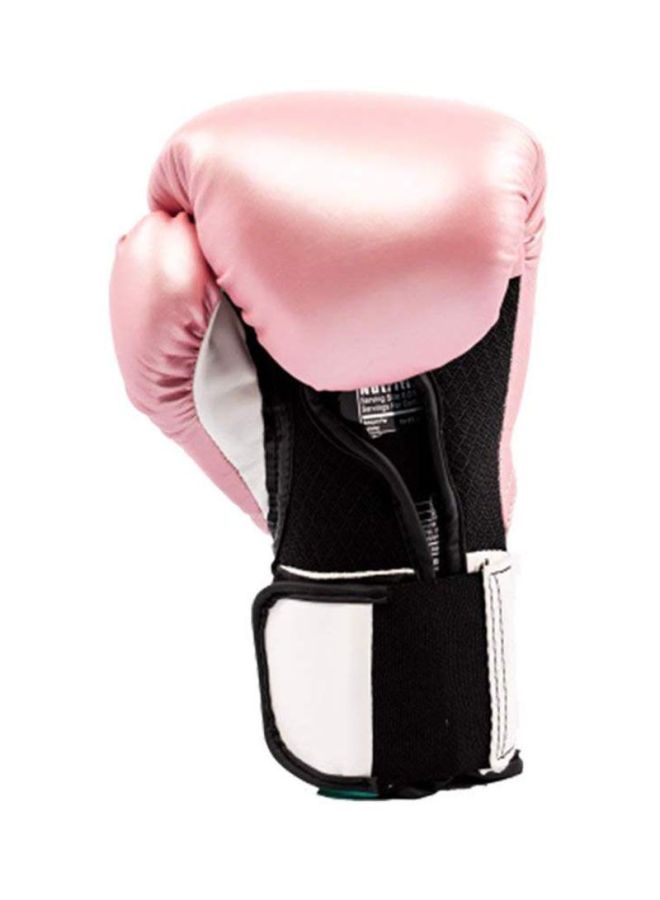 EVERLAST - Pro Style Elite Training Gloves 8oz - Image 1