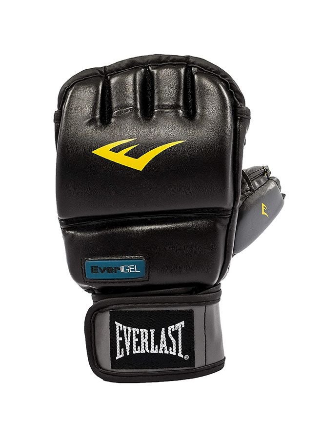 EVERLAST - Evergel Wristwrap Heavy Bag Gloves Large/X-Large L/XL - Image 1